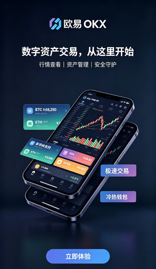 欧交易所app安装身份认证与安全设置